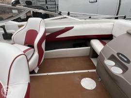 2002, Glastron, SX175