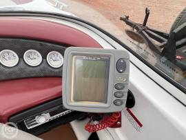 2002, Glastron, SX175