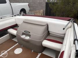 2002, Glastron, SX175