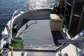 1971, Chris-Craft, 38 Commander Sedan