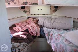 1971, Chris-Craft, 38 Commander Sedan