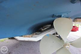 1971, Chris-Craft, 38 Commander Sedan
