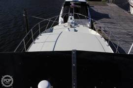 1971, Chris-Craft, 38 Commander Sedan