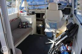 1971, Chris-Craft, 38 Commander Sedan