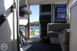 1971, Chris-Craft, 38 Commander Sedan