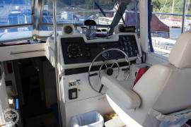 1971, Chris-Craft, 38 Commander Sedan