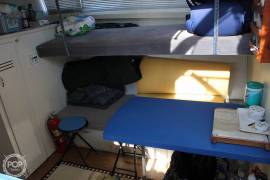 1971, Chris-Craft, 38 Commander Sedan