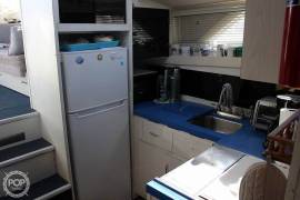 1971, Chris-Craft, 38 Commander Sedan