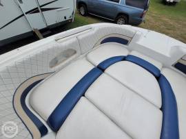 2001, Chris-Craft, Sport Deck 262