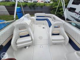2001, Chris-Craft, Sport Deck 262