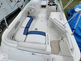 2001, Chris-Craft, Sport Deck 262