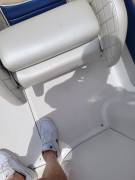 2001, Chris-Craft, Sport Deck 262