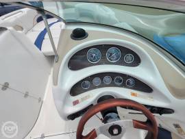 2001, Chris-Craft, Sport Deck 262