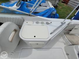 2001, Chris-Craft, Sport Deck 262