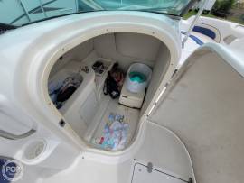 2001, Chris-Craft, Sport Deck 262