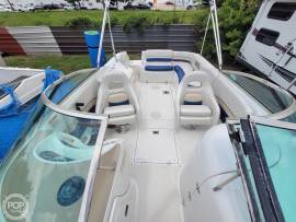 2001, Chris-Craft, Sport Deck 262