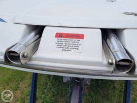 2001, Chris-Craft, Sport Deck 262