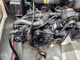 2001, Chris-Craft, Sport Deck 262