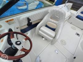 2001, Chris-Craft, Sport Deck 262