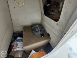 2001, Chris-Craft, Sport Deck 262