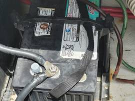 2001, Chris-Craft, Sport Deck 262