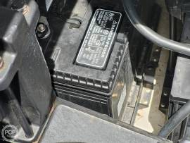 2001, Chris-Craft, Sport Deck 262