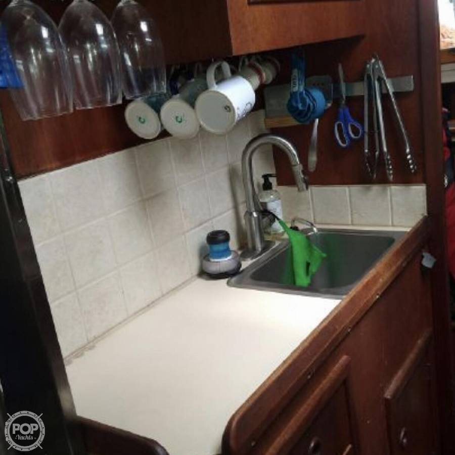 1981 Niagara 35 Sail Boats, Cruisers For Sale in Indiantown, Florida