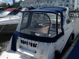 2007, Rinker, 280 Express Cruiser