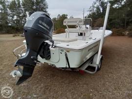 2017, Sportsman, 20 Island Bay