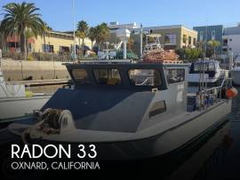 1990, Radon, 33