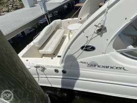 2005, Sea Ray, 280 Sundancer