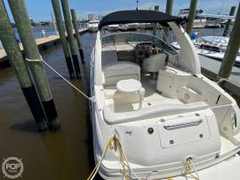 2005, Sea Ray, 280 Sundancer