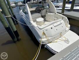 2005, Sea Ray, 280 Sundancer