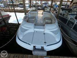 1999, Chris-Craft, 260 Sport Deck