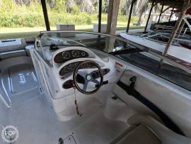 1999, Chris-Craft, 260 Sport Deck