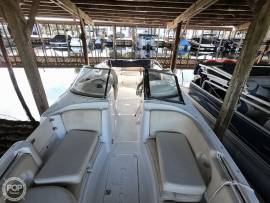 1999, Chris-Craft, 260 Sport Deck