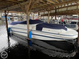 1999, Chris-Craft, 260 Sport Deck