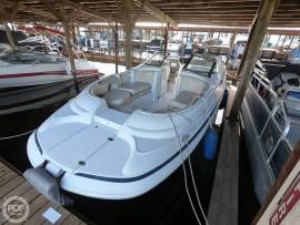 1999, Chris-Craft, 260 Sport Deck