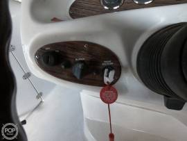 1999, Chris-Craft, 260 Sport Deck