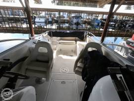 1999, Chris-Craft, 260 Sport Deck