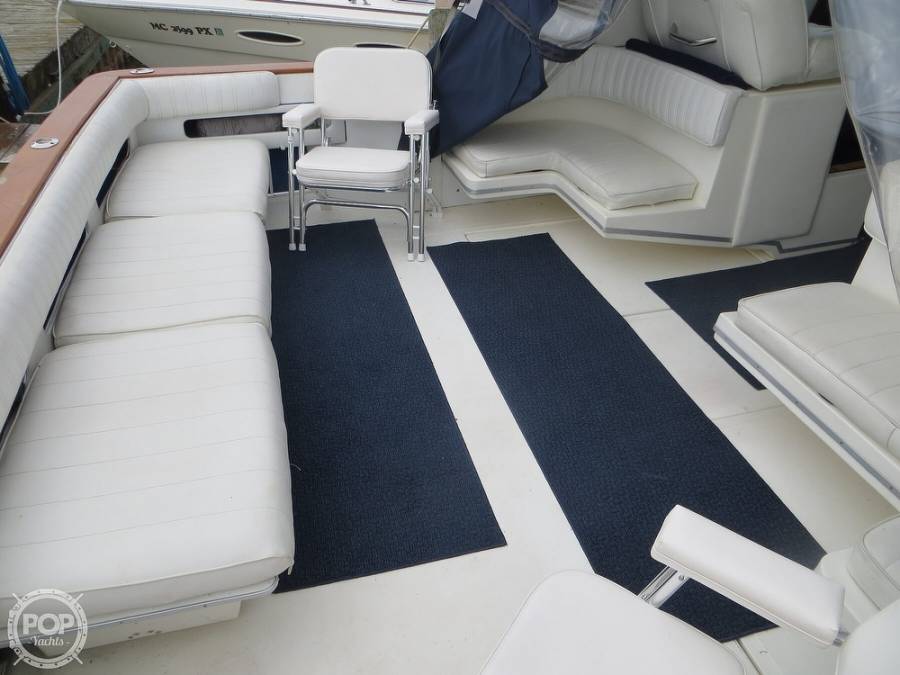 1989 Sea Ray 390 Express Cruiser Power Boats, Express Cruisers For Sale