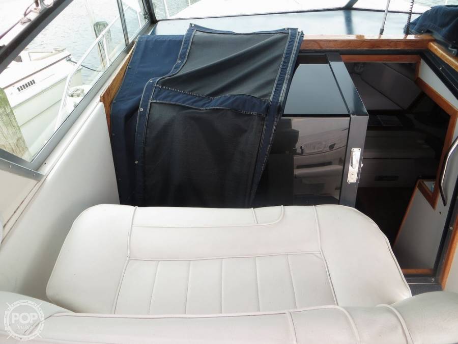 1989 Sea Ray 390 Express Cruiser Power Boats, Express Cruisers For Sale