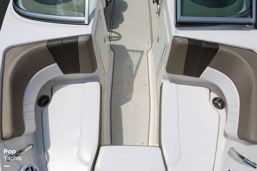 2021 Chaparral SSI 19 Deluxe Power Boats, Bowriders For Sale in