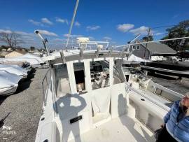 2003, Edgewater, 265 EX