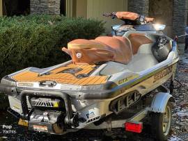 2019, Sea-Doo, GTX Limited 300