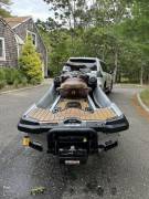2019, Sea-Doo, GTX Limited 300