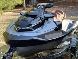 2019, Sea-Doo, GTX Limited 300