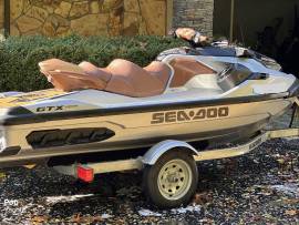 2019, Sea-Doo, GTX Limited 300