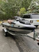 2019, Sea-Doo, GTX Limited 300