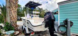 2014, Mako, 184 CC